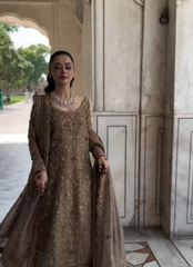 18 Golden Grace in Antique Hues