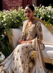 18 Ivory Elegance Bridal Ensemble